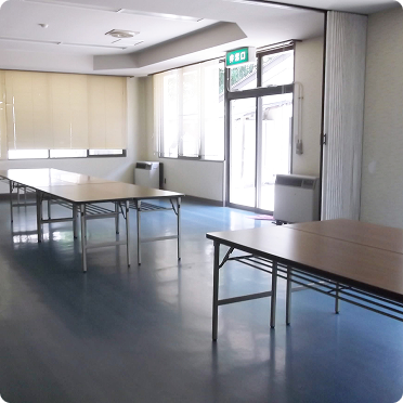 大会議室